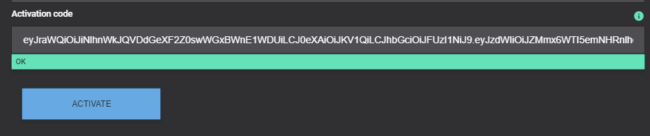 Webex Workspace Integration – Synergy SKY Support